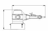 PBU 125C-45X PBU 125C-45X