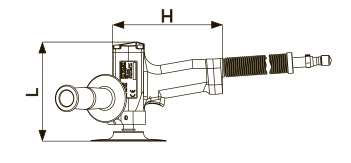 PLU 115A-80Z