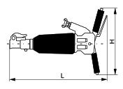 HP 101-R25D HP 101-R25D